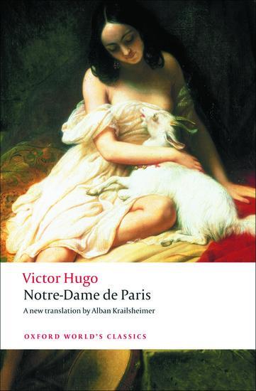 Cover: 9780199555802 | Notre-Dame de Paris | Victor Hugo | Taschenbuch | Englisch | 2009