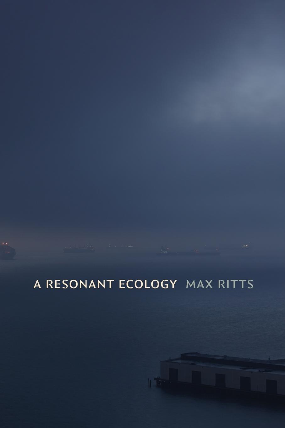 Cover: 9781478030911 | A Resonant Ecology | Max Ritts | Taschenbuch | Paperback | Englisch