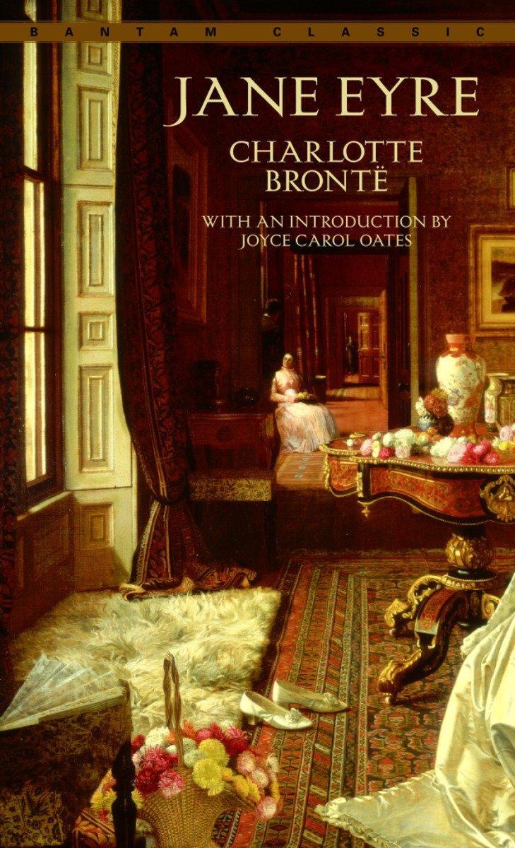 Cover: 9780553211405 | Jane Eyre | Charlotte Bronte | Taschenbuch | XVI | Englisch | 1983