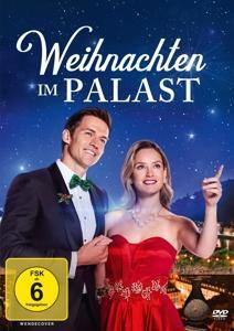 Cover: 4042564243086 | Weihnachten im Palast | Joie Botkin (u. a.) | DVD | Deutsch | 2018