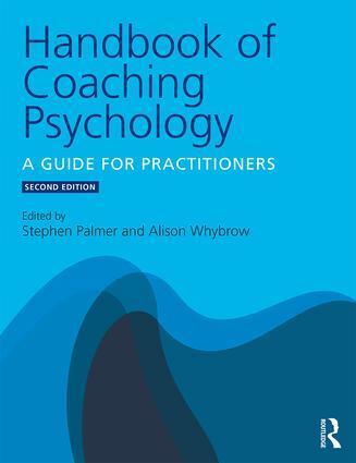 Cover: 9781138775329 | Handbook of Coaching Psychology | A Guide for Practitioners | Buch