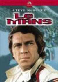 Cover: 4010884528725 | Le Mans | Harry Kleiner | DVD | Deutsch | 2007 | EAN 4010884528725
