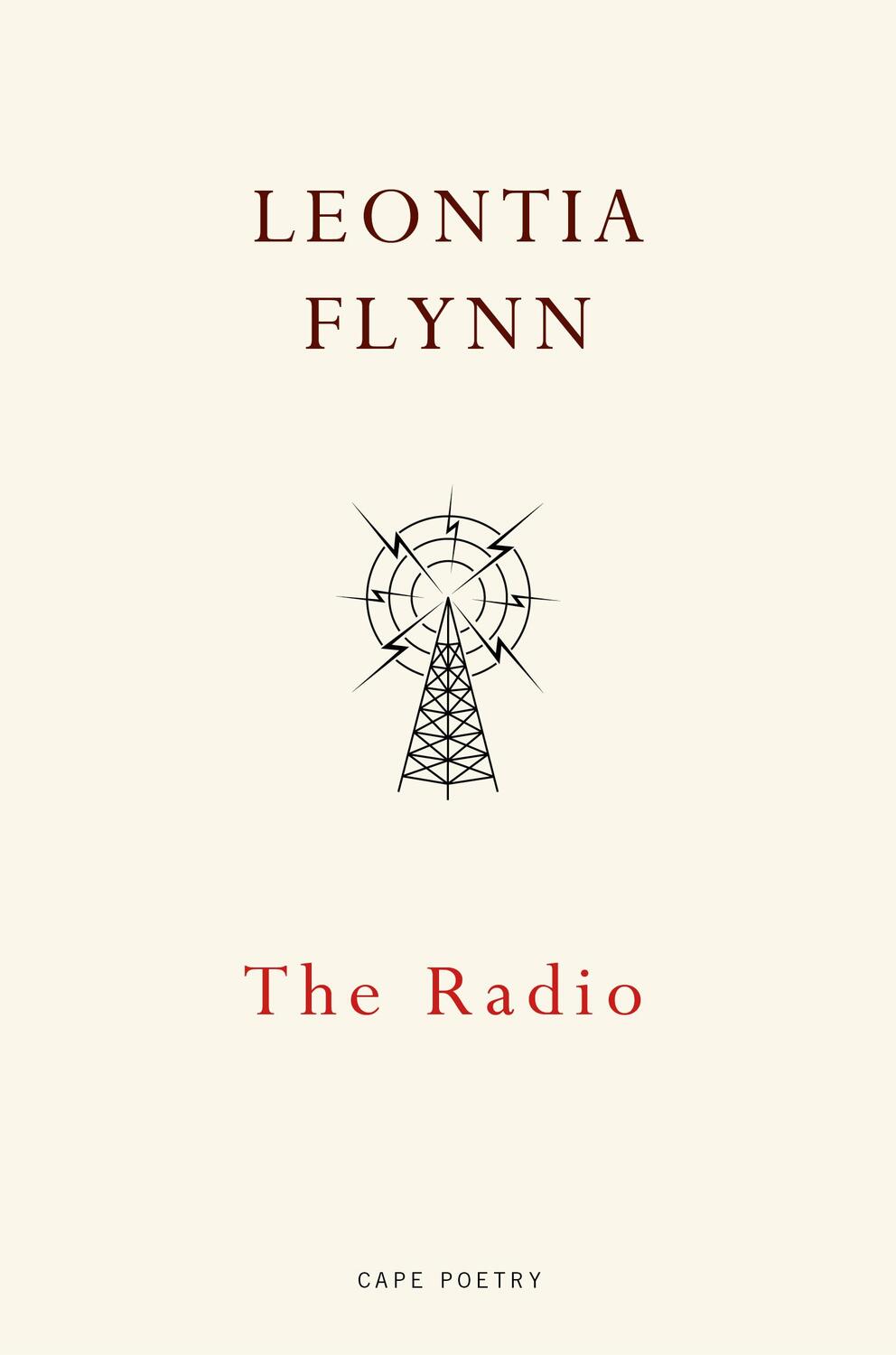 Cover: 9781787330085 | The Radio | Leontia Flynn | Taschenbuch | Englisch | 2017