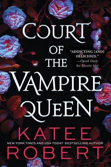 Cover: 9781728264691 | Court of the Vampire Queen | Katee Robert | Taschenbuch | Englisch