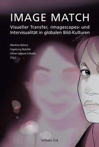 Cover: 9783770551651 | Image match | Martina Baleva | Taschenbuch | 332 S. | Deutsch | 2012