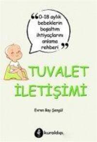 Cover: 9789752753884 | Tuvalet Iletisimi | Evren Bay sengül | Taschenbuch | Türkisch | 2018