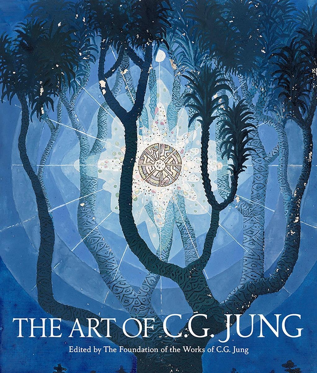 Cover: 9780393254877 | The Art of C. G. Jung | The Foundation of the Works of C. G. Jung