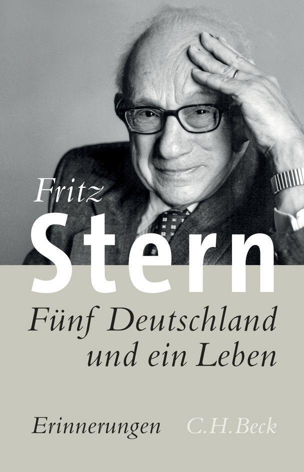 Fünf Deutschland und ein Leben - Stern, Fritz