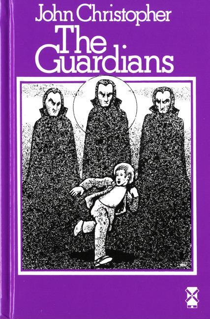 Cover: 9780435121761 | The Guardians | John Christopher | Buch | New Windmills KS3 | Englisch