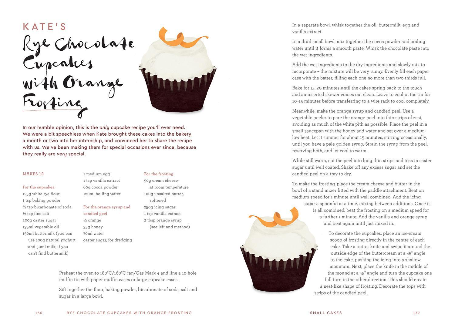Bild: 9780008358327 | Rising Hope | Recipes and Stories from Luminary Bakery | Bakery | Buch