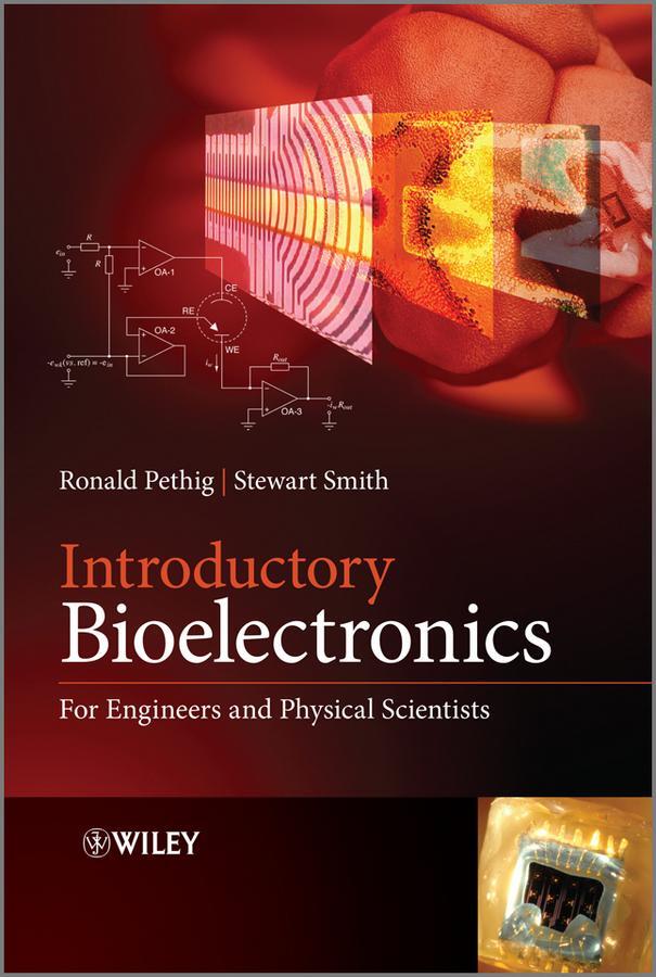 Cover: 9781119970873 | Introductory Bioelectronics | For Engineers and Physical Scientists