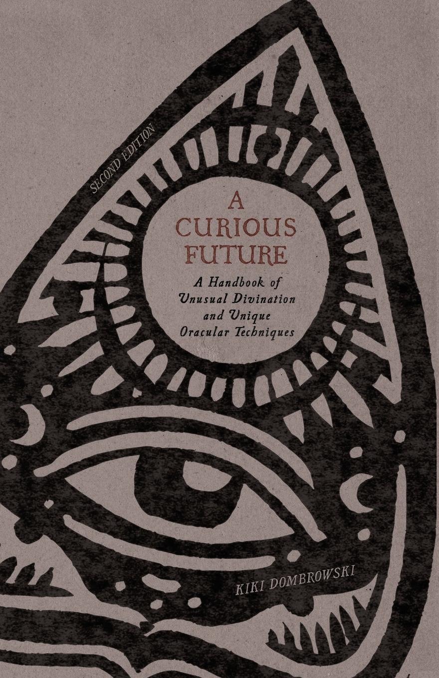 Cover: 9780578855028 | A Curious Future | Kiki Dombrowski | Taschenbuch | Paperback | 2021