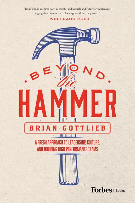 Cover: 9798887504315 | Beyond the Hammer | Brian Gottlieb | Buch | Englisch | 2024