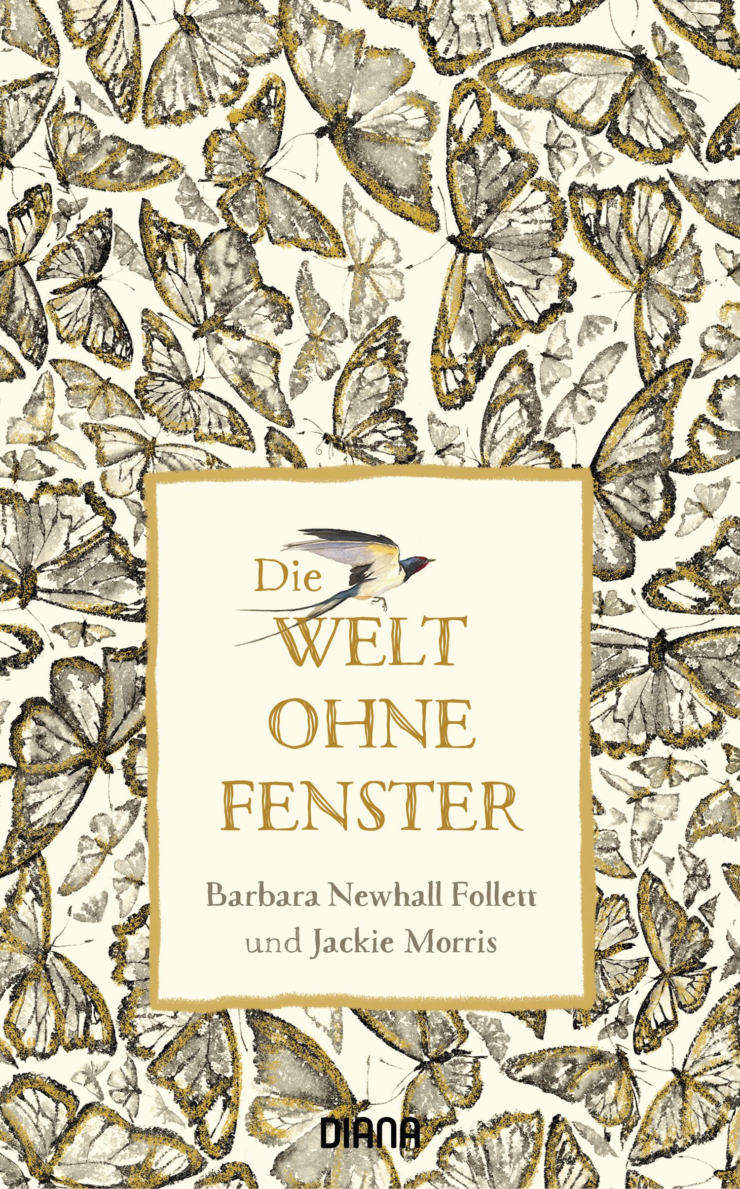 Cover: 9783453292451 | Die Welt ohne Fenster | Barbara Newhall Follett (u. a.) | Buch | 2021