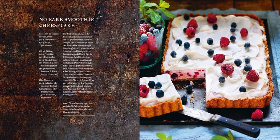 Bild: 9783959613927 | Cheesecake &amp; Schokokuchen | Lena Söderström | Buch | 128 S. | Deutsch