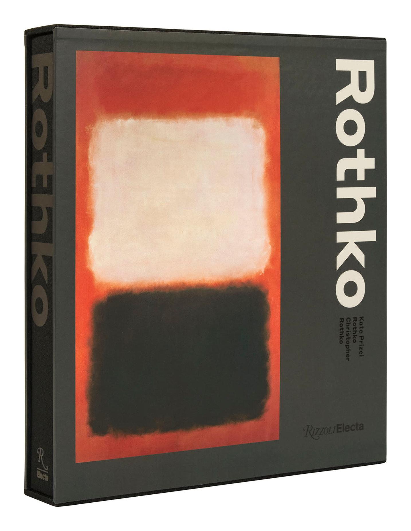 Cover: 9780847872121 | Mark Rothko | Christopher Rothko (u. a.) | Buch | Englisch | 2022