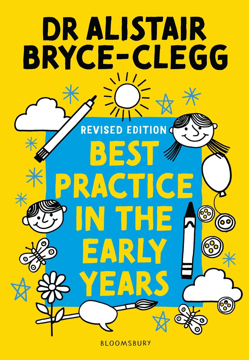 Cover: 9781441138347 | Best Practice in the Early Years | Alistair Bryce-Clegg | Taschenbuch