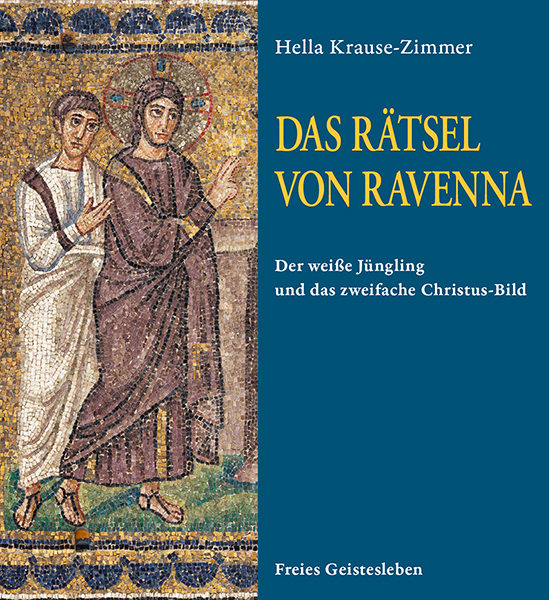 Cover: 9783772526190 | Das Rätsel von Ravenna | Hella Krause-Zimmer | Buch | Deutsch | 2019