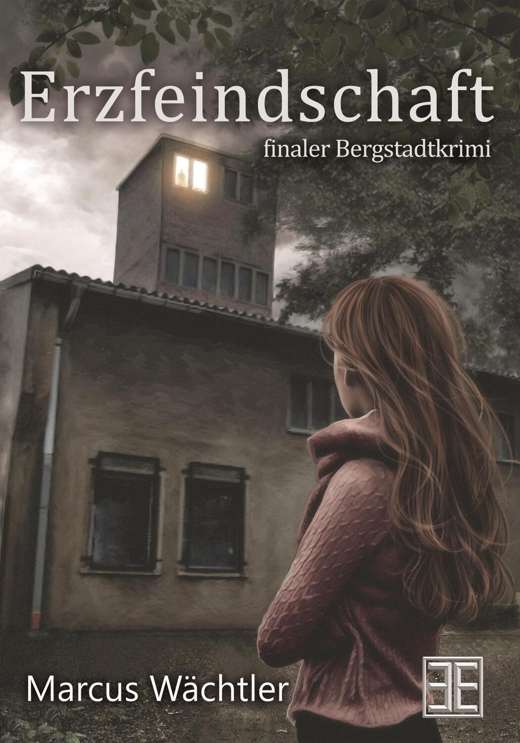 Cover: 9783985954278 | Erzfeindschaft | finaler Bergstadtkrimi | Marcus Wächtler | Buch