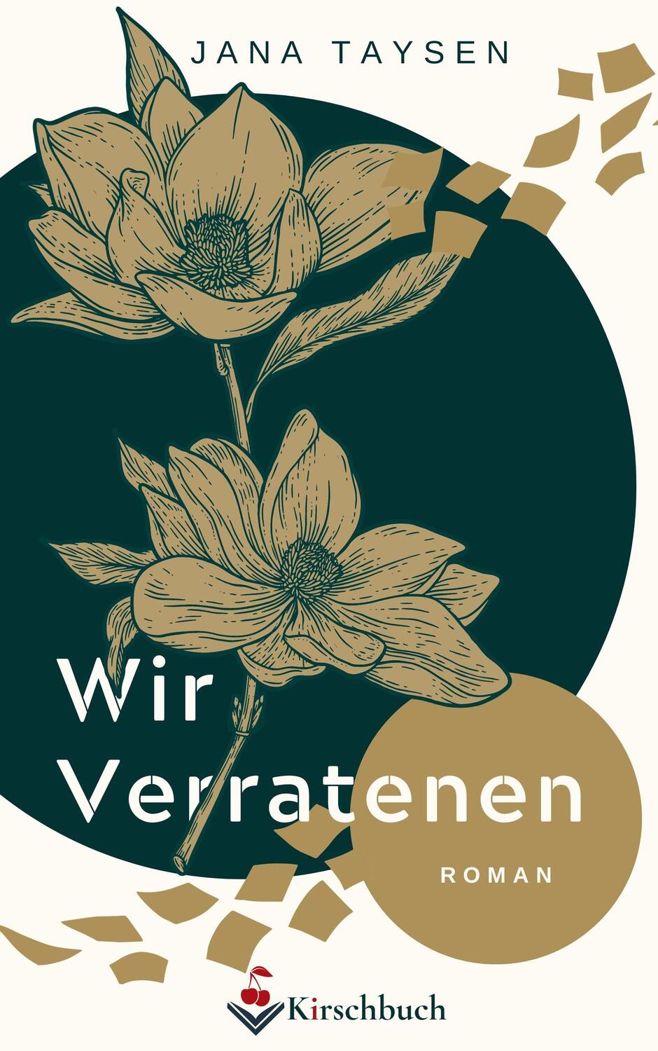 Cover: 9783948736248 | Wir Verratenen | Jana Taysen | Taschenbuch | 558 S. | Deutsch | 2023