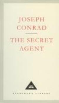 Cover: 9781857151237 | Conrad, J: The Secret Agent | A Simple Tale | Joseph Conrad | Buch