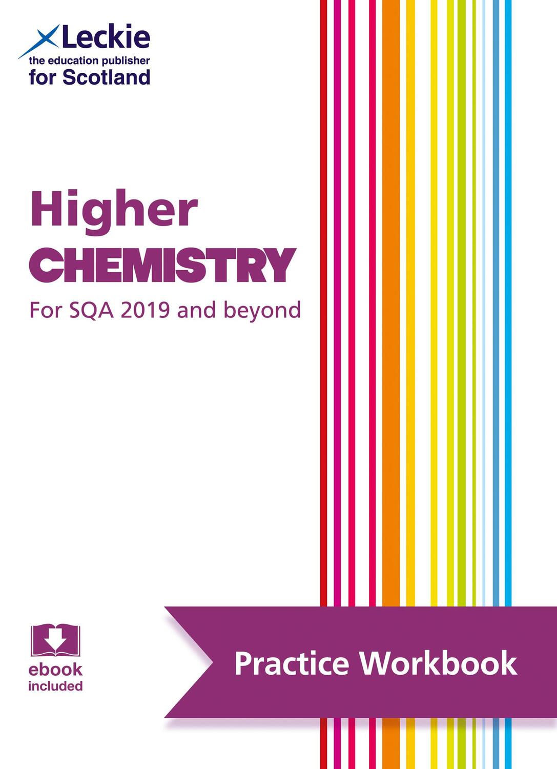 Cover: 9780008446741 | Higher Chemistry | Practise and Learn Sqa Exam Topics | Taschenbuch