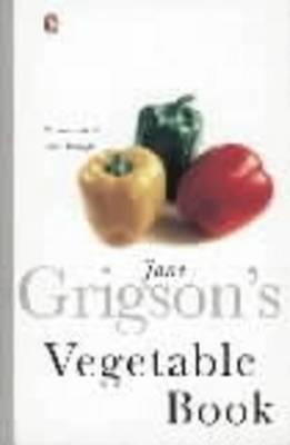 Cover: 9780140273236 | Jane Grigson's Vegetable Book | Jane Grigson | Taschenbuch | Englisch