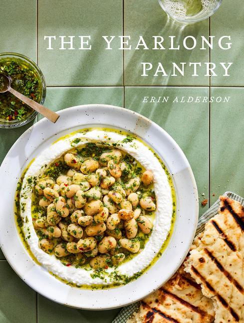 Cover: 9781958417430 | The Yearlong Pantry | Erin Alderson | Buch | Englisch | 2024