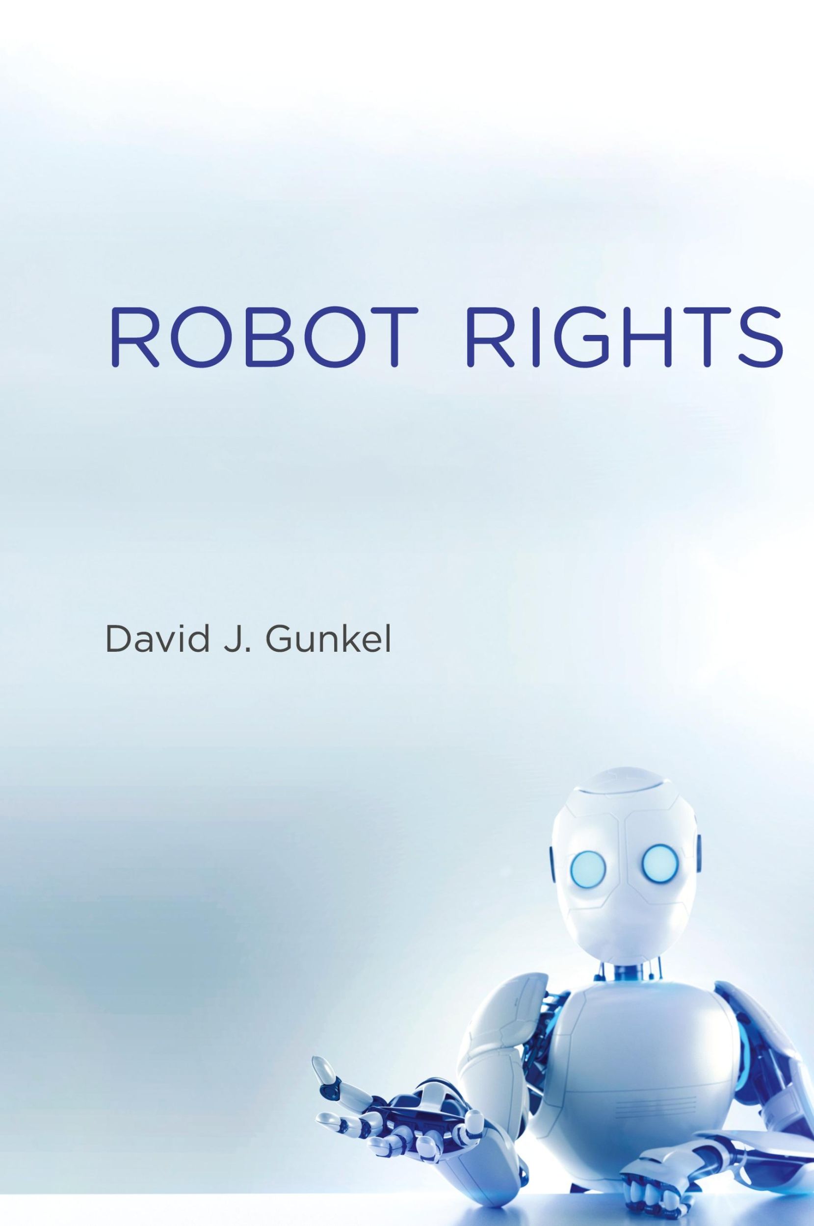 Cover: 9780262551571 | Robot Rights | David J. Gunkel | Taschenbuch | Englisch | 2024