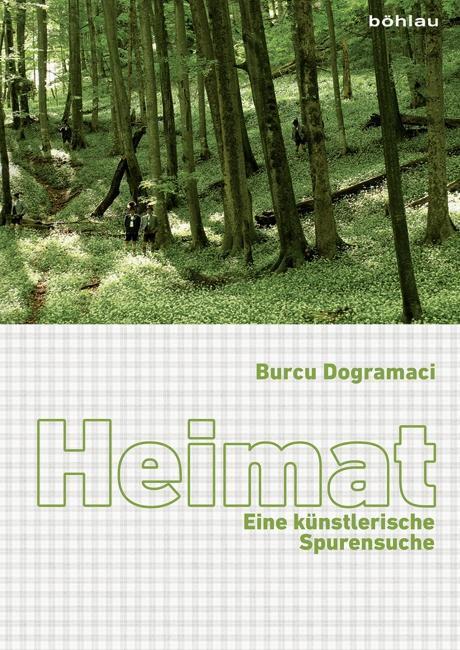 Cover: 9783412502058 | Heimat | Eine künstlerische Spurensuche | Burcu Dogramaci | Buch