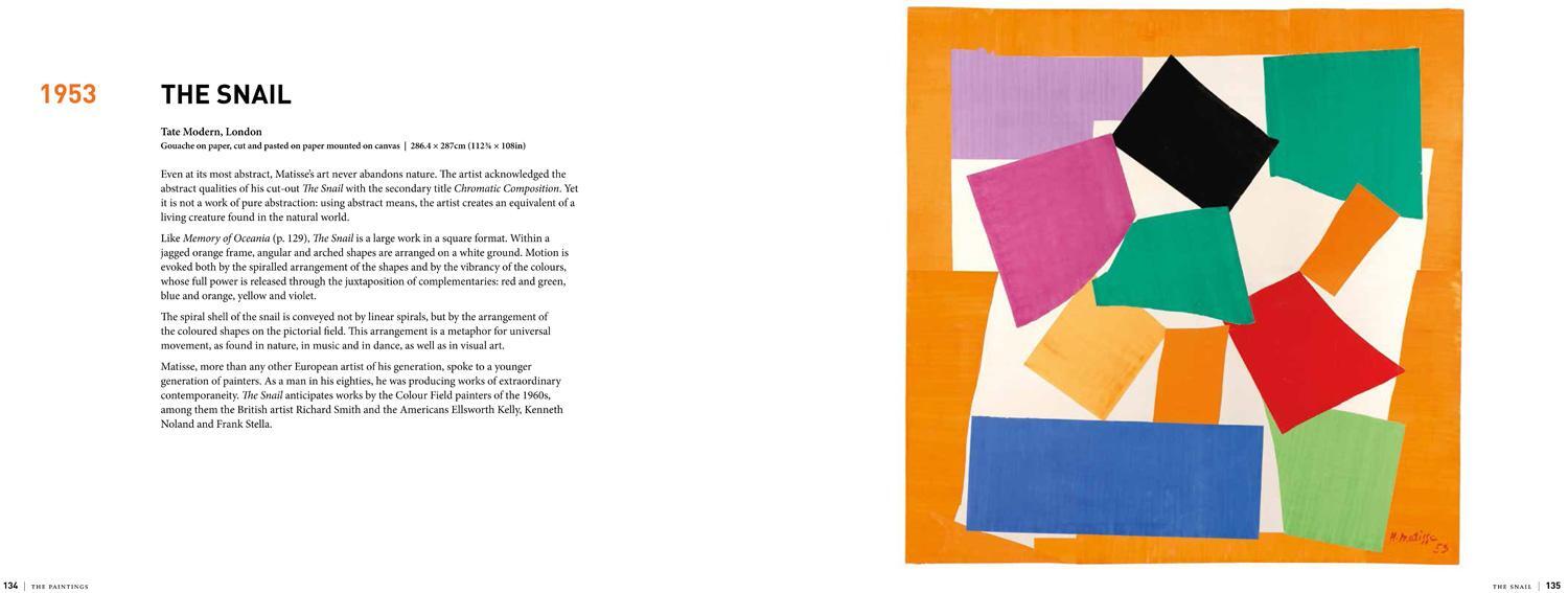 Bild: 9781911595137 | Matisse in 50 Works | In 50 major works | John Cauman | Buch | 2019