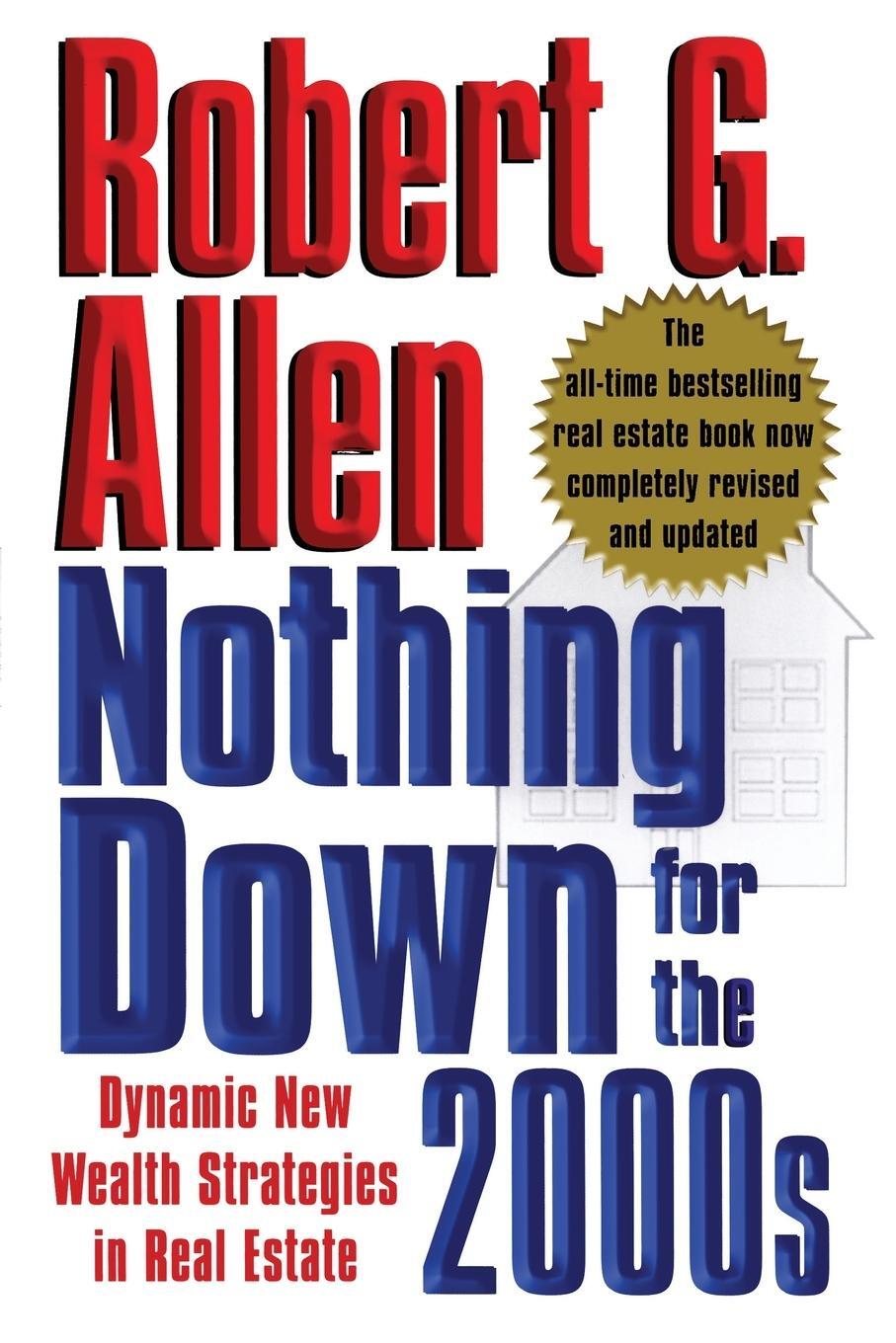 Cover: 9781451624250 | Nothing Down for the 2000s | Robert G Allen | Taschenbuch | Paperback