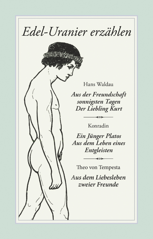 Cover: 9783863000783 | Edel-Uranier erzählen | Hans Waldau (u. a.) | Buch | 320 S. | Deutsch