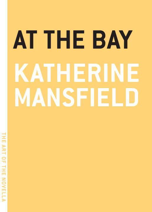 Cover: 9781612195834 | At The Bay | Katherine Mansfield | Taschenbuch | Englisch | 2016
