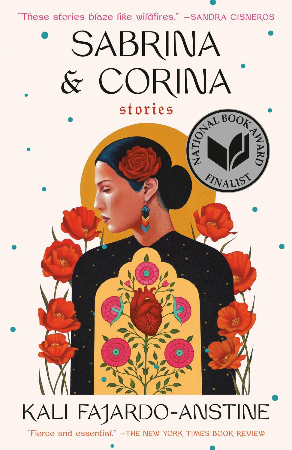 Cover: 9780525511304 | Sabrina & Corina: Stories | Kali Fajardo-Anstine | Taschenbuch | 2020
