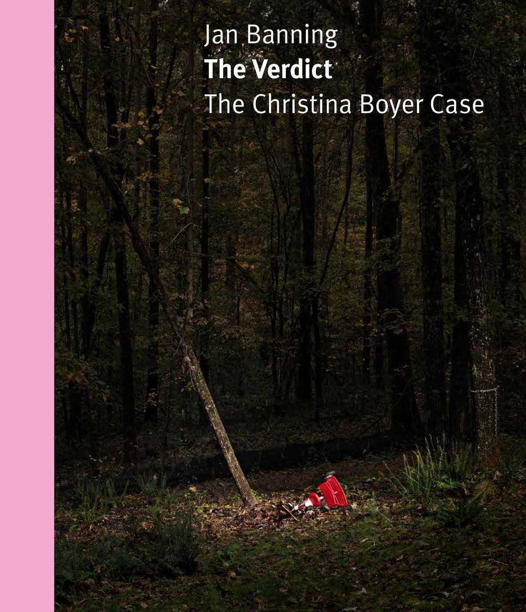 Cover: 9789053309452 | The Verdict | The Christina Boyer Case | Buch | Gebunden | Englisch