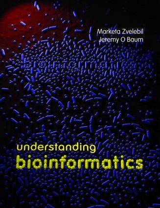Cover: 9780815340249 | Understanding Bioinformatics | Marketa Zvelebil (u. a.) | Taschenbuch