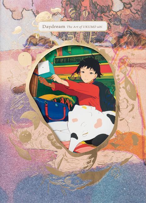Cover: 9784756254634 | Daydream: The Art of Ukumo Uiti | Taschenbuch | Japanisch | 2021