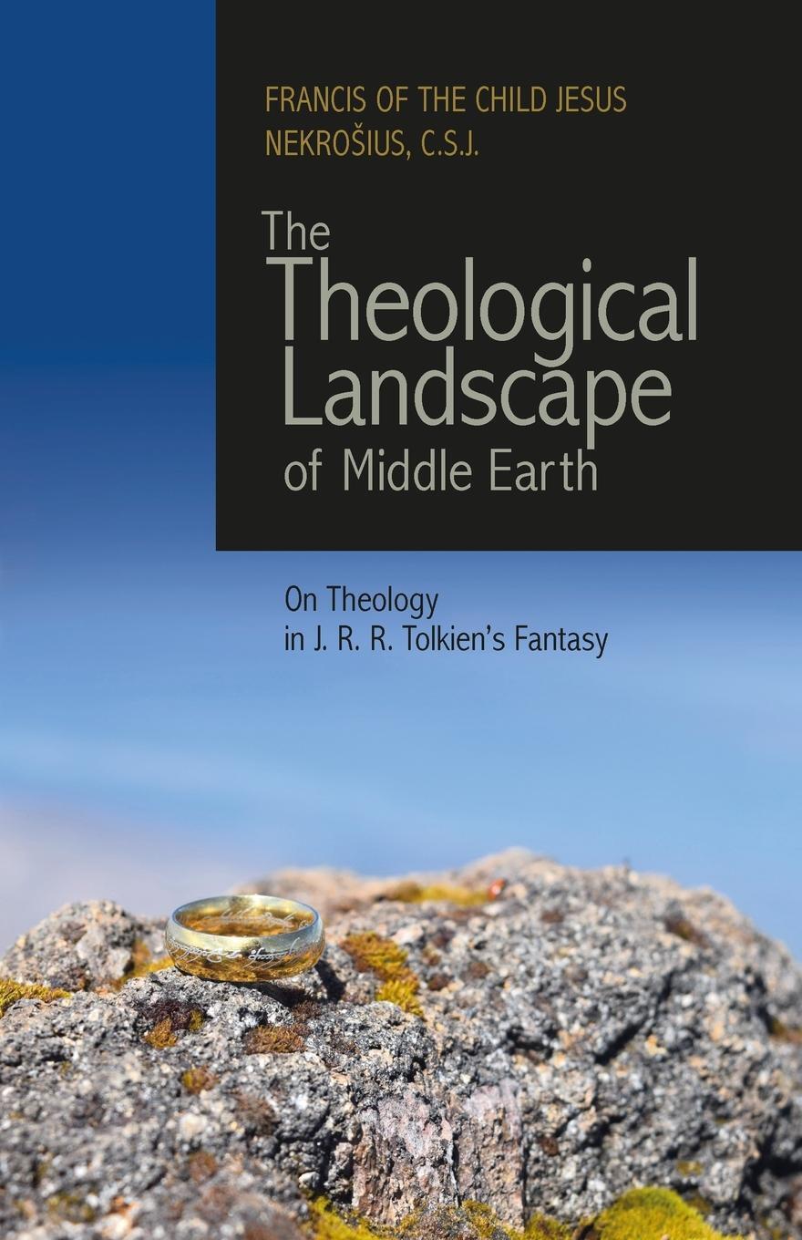 Cover: 9781716478185 | The Theological Landscape of Middle Earth | Nekro¿ius | Taschenbuch