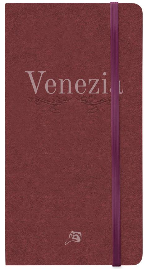 Cover: 9788831403016 | Venezia | Alberta Magris (u. a.) | Taschenbuch | 140 S. | Englisch