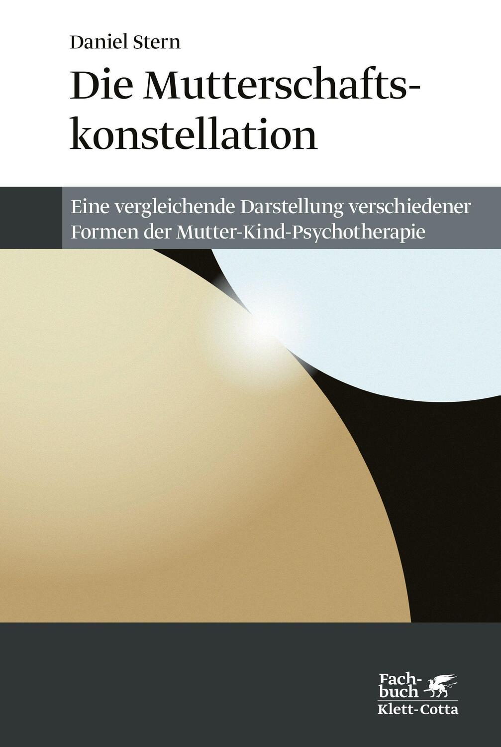 Cover: 9783608983197 | Die Mutterschaftskonstellation | Daniel Stern | Taschenbuch | Deutsch