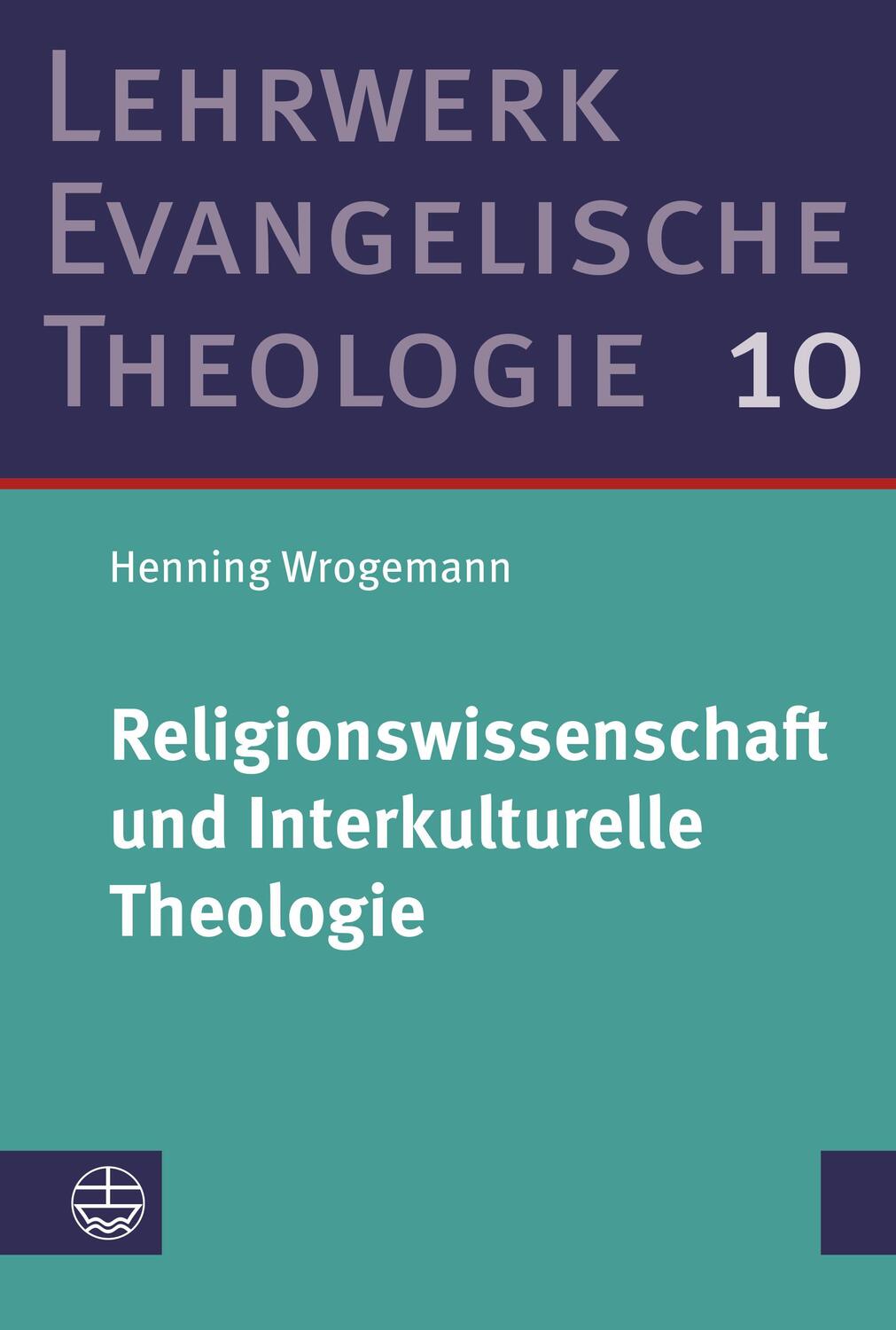 Cover: 9783374074310 | Religionswissenschaft und Interkulturelle Theologie | Studienausgabe