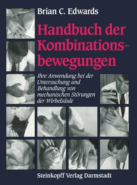 Cover: 9783642854262 | Handbuch der Kombinationsbewegungen | Brian C. Edwards | Taschenbuch