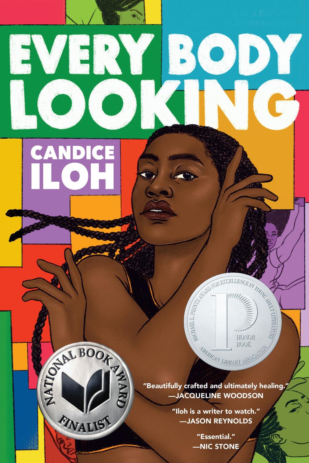 Cover: 9780525556220 | Every Body Looking | Candice Iloh | Taschenbuch | Englisch | 2021