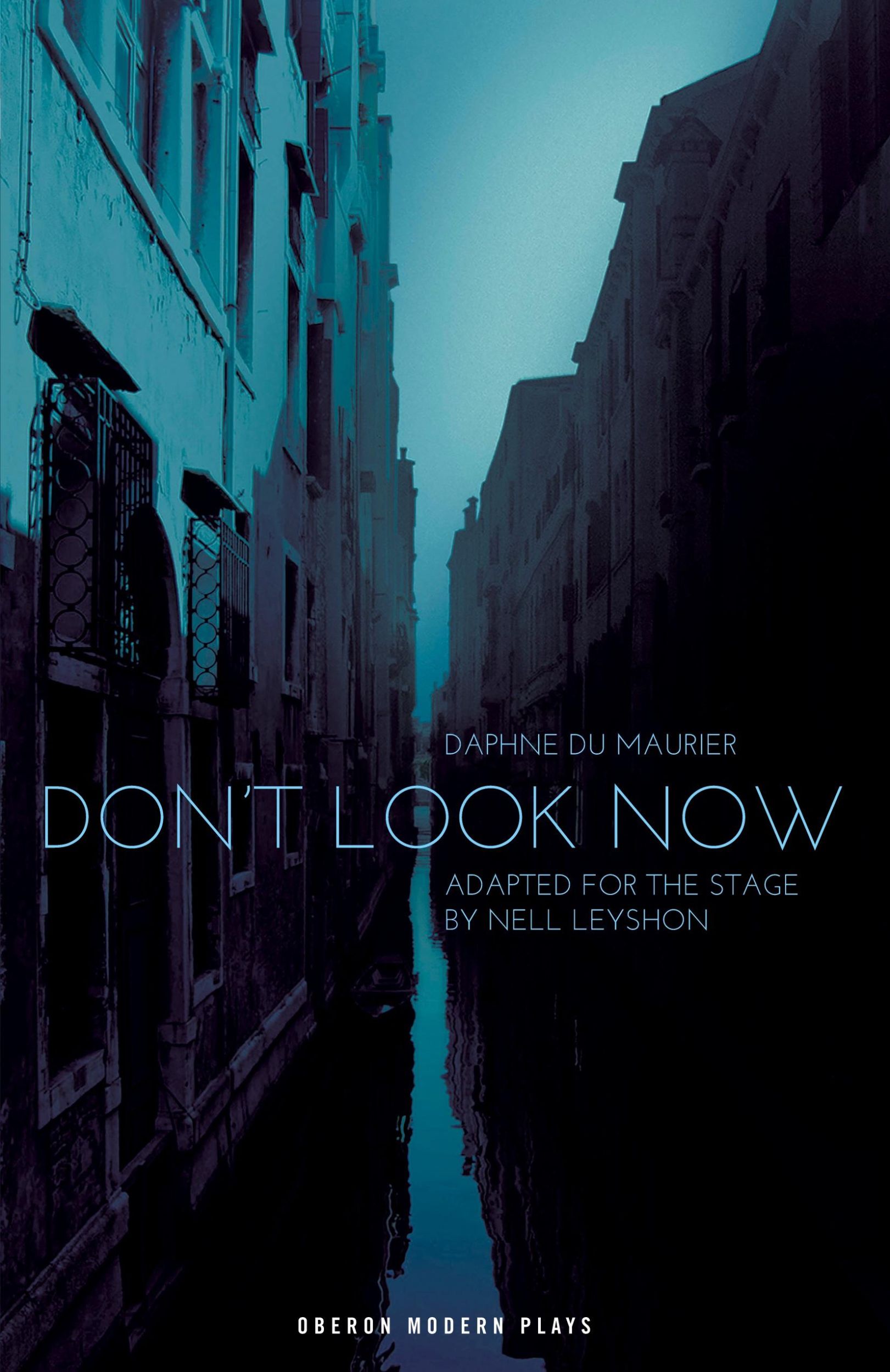 Cover: 9781840027303 | Don't Look Now | Daphne du Maurier | Taschenbuch | Englisch | 2007