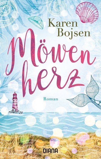 Cover: 9783453359710 | Möwenherz | Roman | Karen Bojsen | Taschenbuch | 384 S. | Deutsch