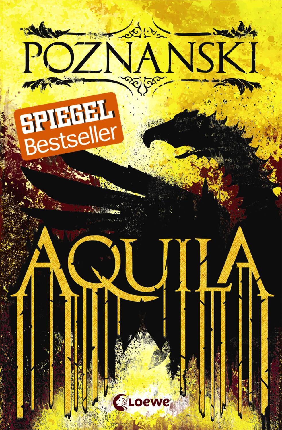 Aquila - Poznanski, Ursula