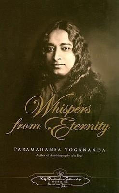 Cover: 9780876121054 | Whispers from Eternity | Paramahansa Yogananda | Buch | Englisch