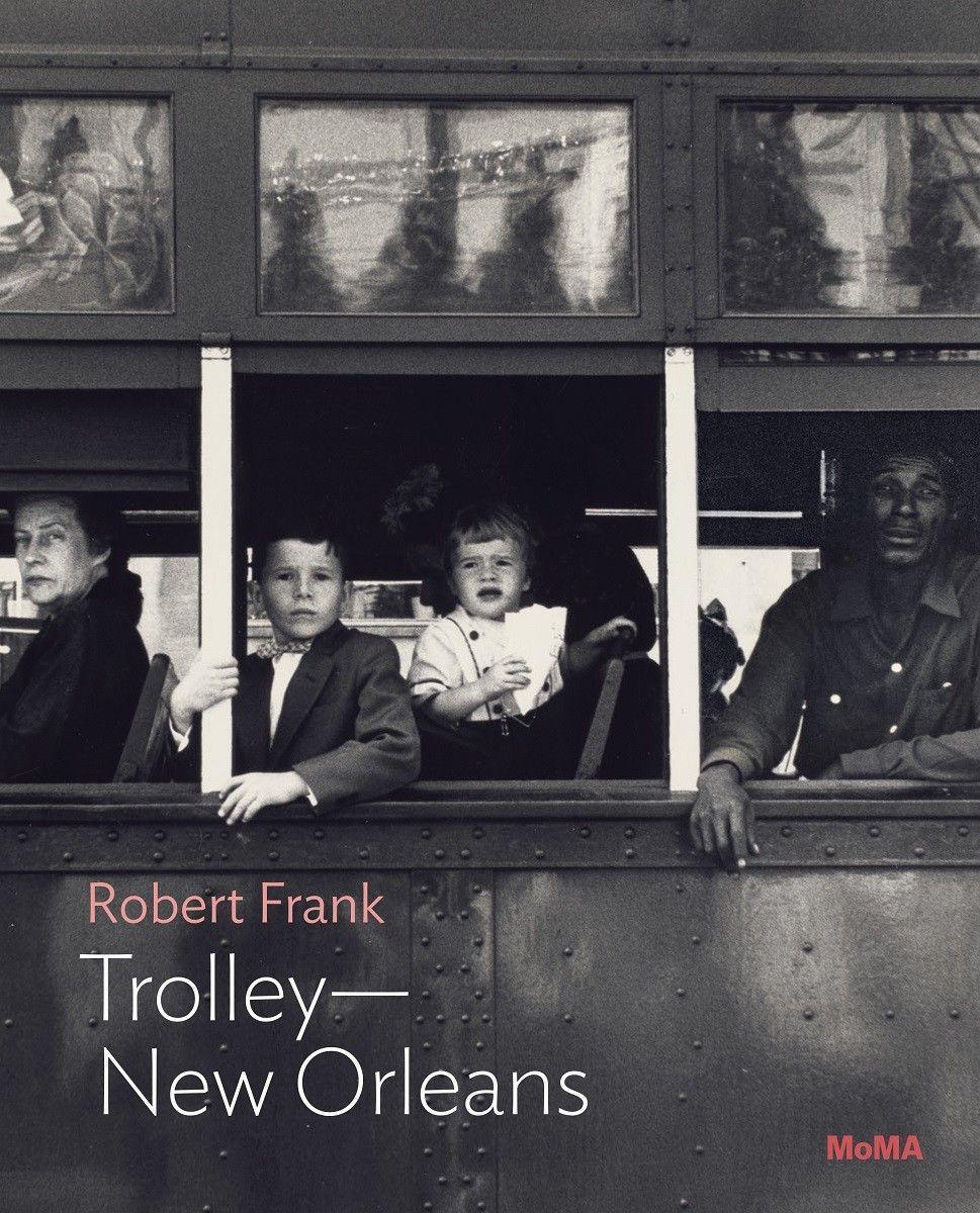 Cover: 9781633451193 | Robert Frank: Trolley-New Orleans | Lucy Gallun | Taschenbuch | 2021