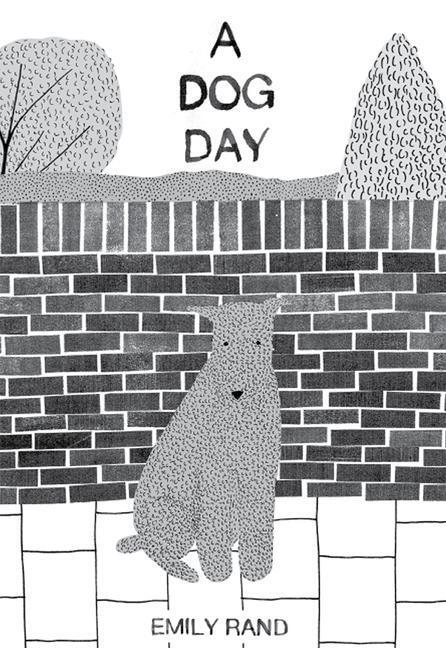 Cover: 9781849762908 | A Dog Day | Emily Rand | Buch | Englisch | 2015 | TATE PUBN